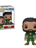 Shazam Funko Pop N° 265 Pedro