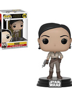 Star Wars Funko Pop N° 316  Rose