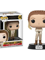 Star Wars Funko Pop N° 319      Lieutenant