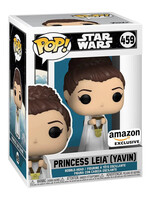 Star Wars Funko Pop N° 459      Princess Leia
