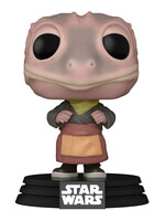 Star Wars Funko Pop N° 487 Frog Lady