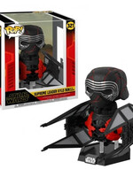 Star Wars Rise of Skywalker Funko Pop  N° 321 Kylo Ren & Whisper