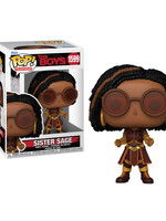The Boys Funko Pop N° 1599      Sister Sage