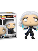 The Flash Funko Pop N° 1098     Killer Frost
