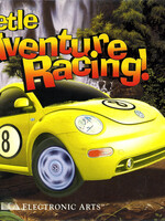 Beetle Adventure Racing! N64