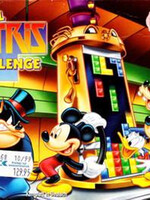 Magical Tetris Challenge N64