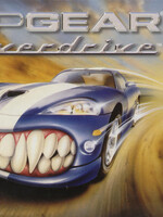 Top Gear Overdrive N64