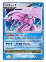 Palkia Lv.X 18 (DPP): good