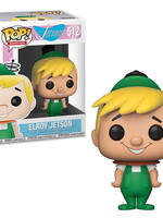 The Jetsons Funko Pop N° 512 Elroy Jetson