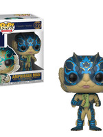 The Shape Of Water Funko Pop N° 627 Amphibian Man