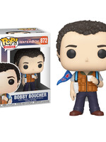The Waterboy Funko Pop N° 872   Bobby Boucher