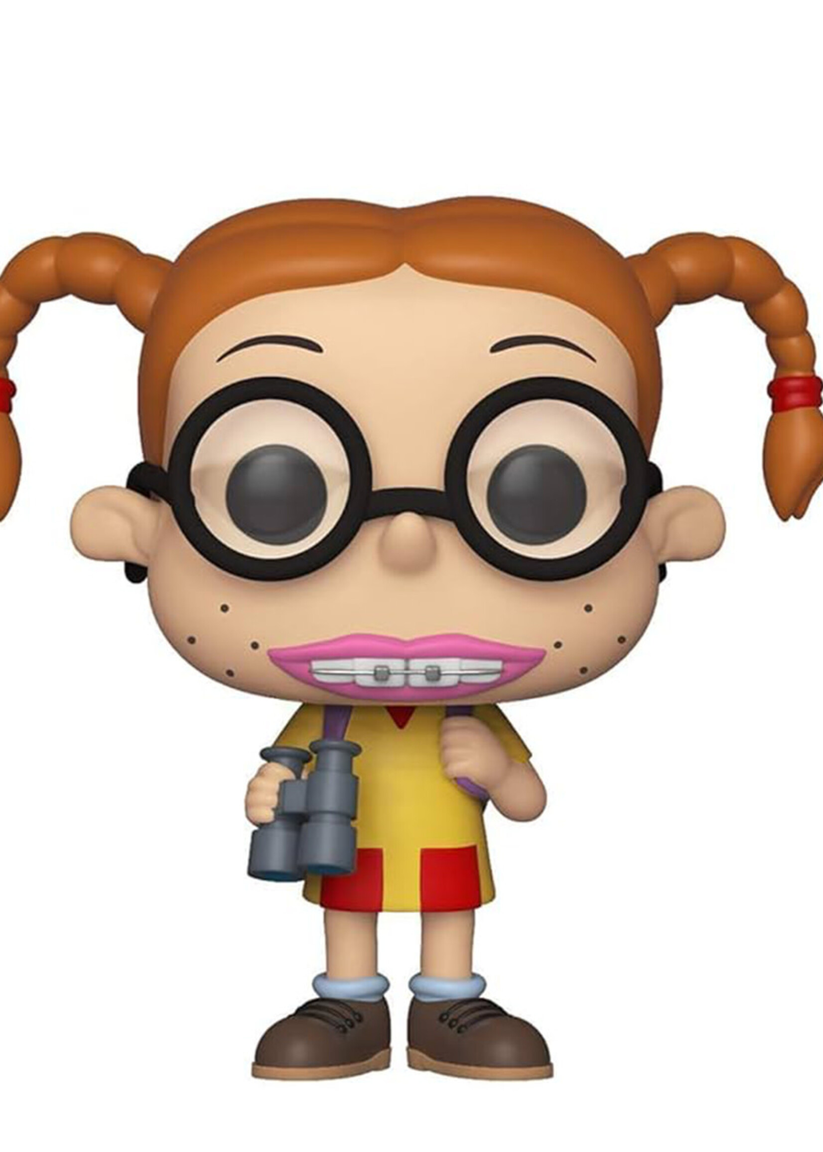 The Wild Thornberrys Funko Pop  N° 506 Eliza