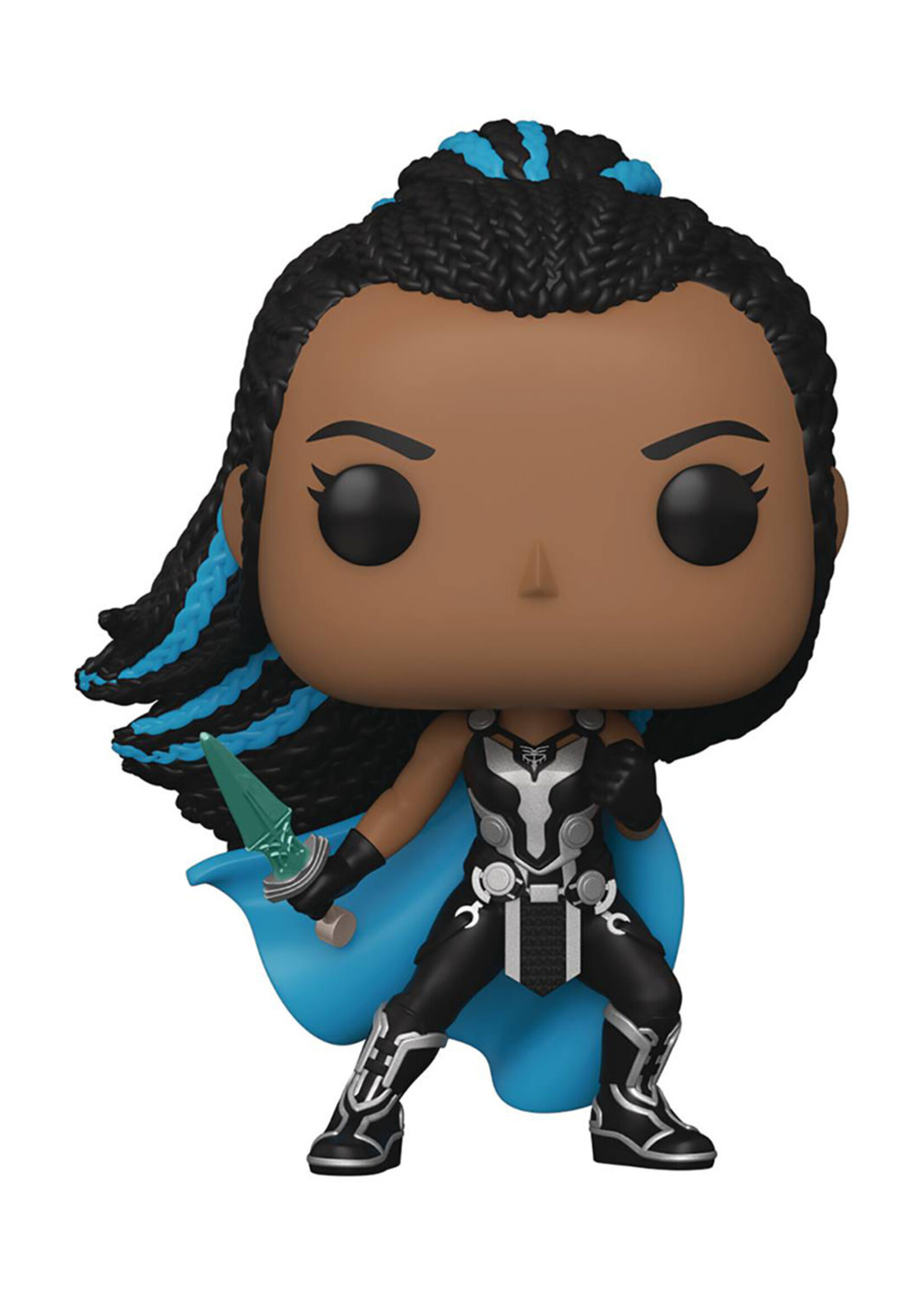 Thor 2022 Funko Pop N° 1042 Valkyrie