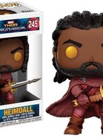 Thor Ragnarok Funko Pop N° 245  Heimdall