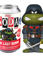 TMNT Funko Pop Soda The Last Ronin