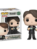 Trading Places Funko Pop N° 675 Louis Winthorpe III