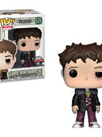 Trading Places Funko Pop N° 678 Louis Winthorpe III