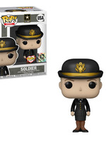 US Army Funko Pop N° USA Soldier