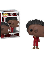Us Funko Pop N° 1858 Red