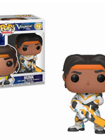 Voltron Legendary Defender Funko Pop N° 477 Hunk