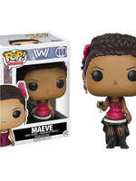Westworld Funko Pop N° 458 Maeve