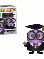 Wreck it Ralph 2 Funko Pop N° 10 Knowsmore