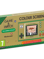 Nintendo Game & Watch The Legend of Zelda