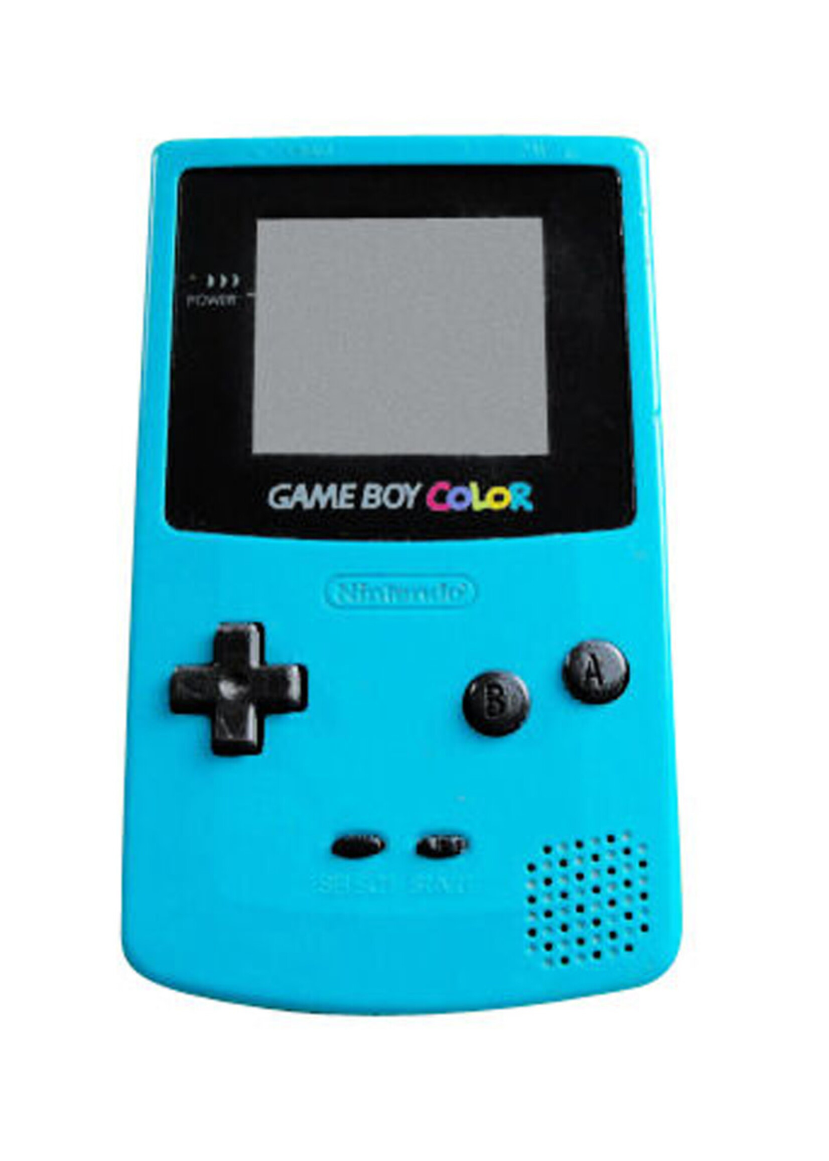 Nintendo Game Boy Color Turquoise