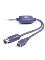 GameCube Naar GameBoy Advance Link Kabel (Imitatie)