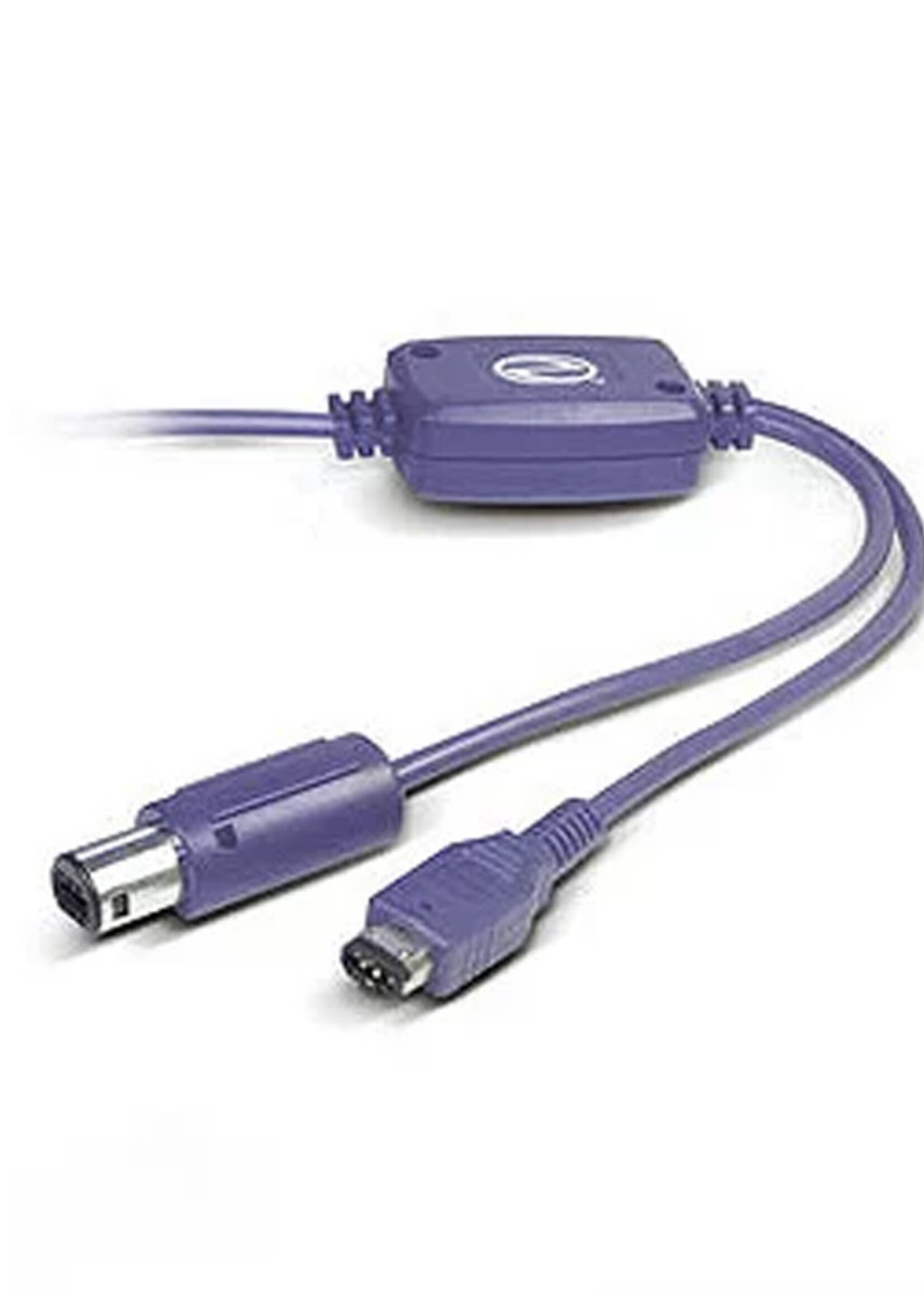 GameCube Naar GameBoy Advance Link Kabel (Imitatie)
