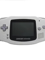 Nintendo Game Boy Advance Wit