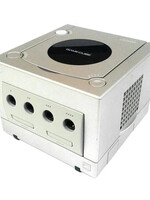 Nintendo GameCube Consoleset Pearl