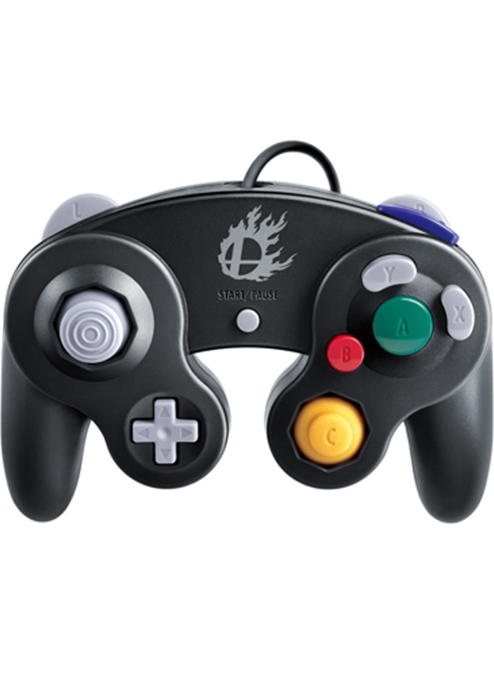 Gamecube Controller Super Smash Bros. Wii U