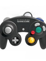 Gamecube Controller Zwart