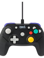 Under Control Gamecube Controller Zwart