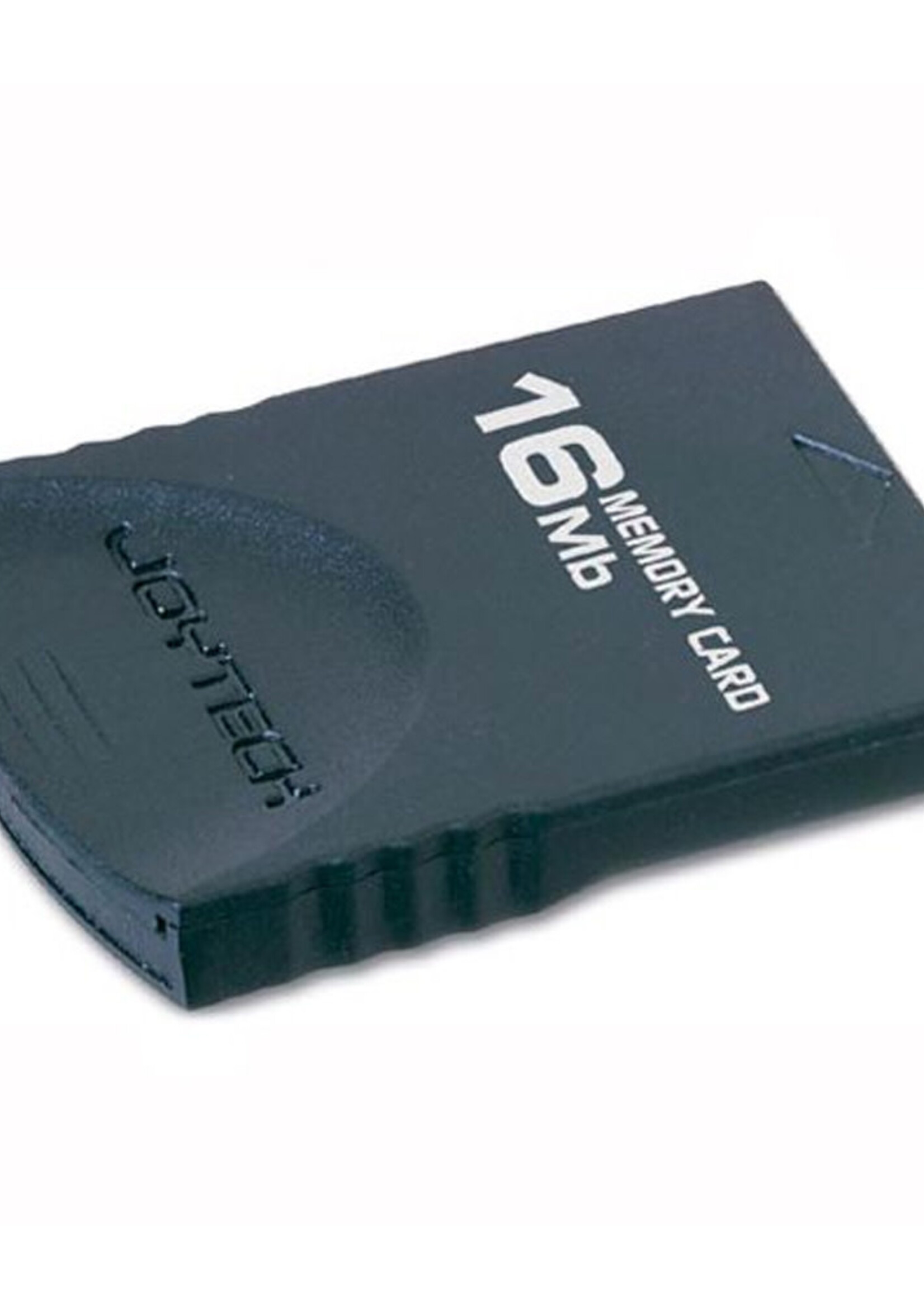 Memory Card 16MB GameCube Imitatie
