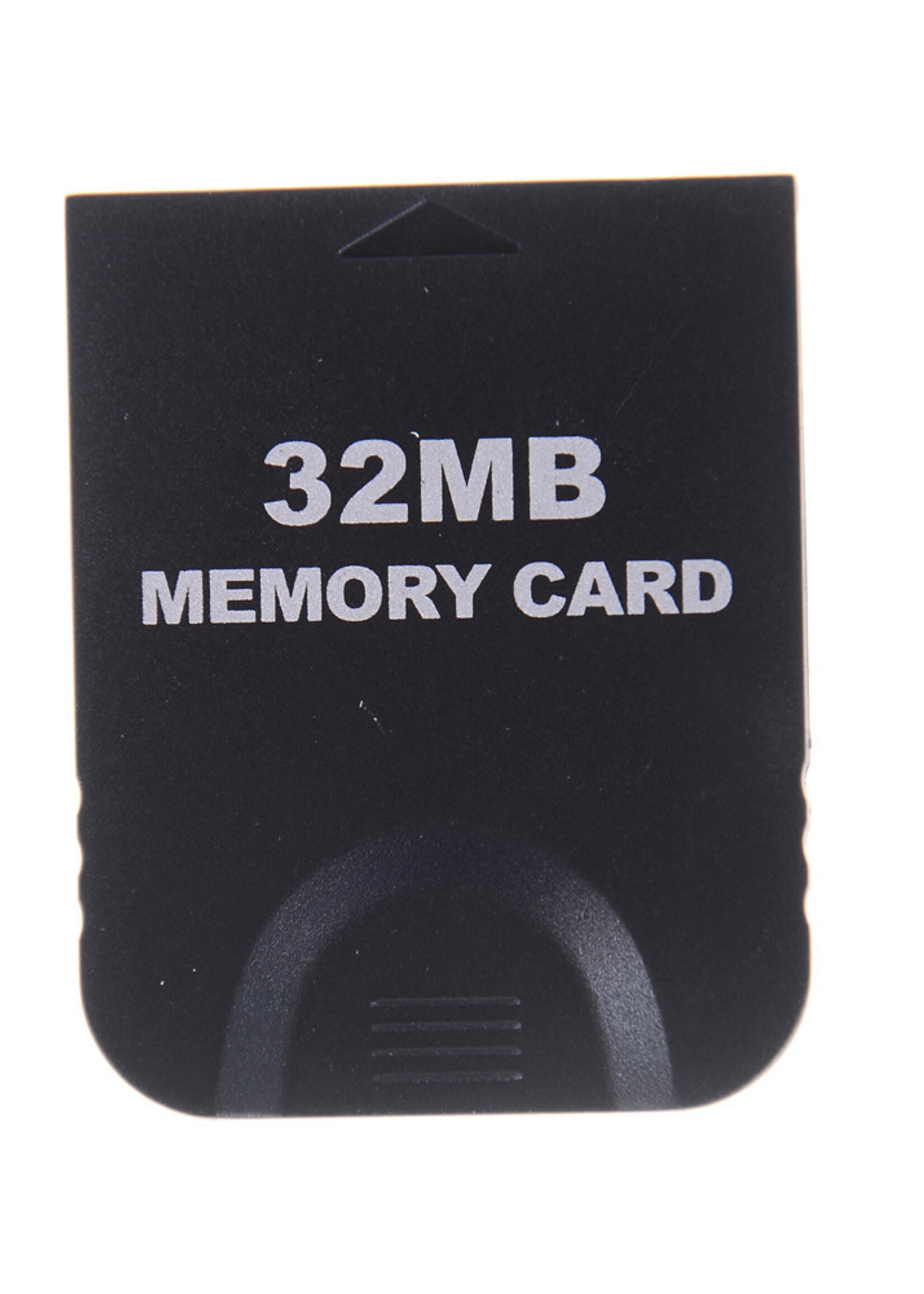 Memory Card 32MB GameCube Imitatie