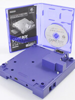 Nintendo GameCube Game Boy Player (unit & disc) GC