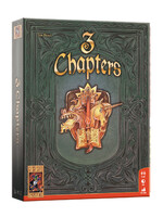 3 Chapters