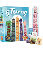 5 Torens