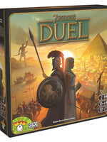 7 Wonders Duel NL