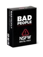 Bad People NSFW Brutal Pack