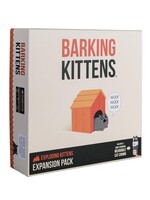 Barking Kittens ENG