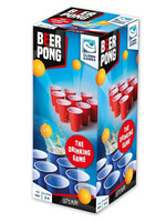 Beer Pong!