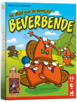Beverbende