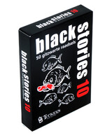 Black Stories 10