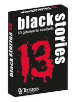 Black Stories 13