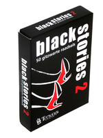 Black Stories 2
