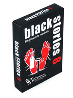 Black Stories 8