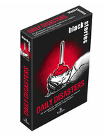 Black Stories Daily Disasters